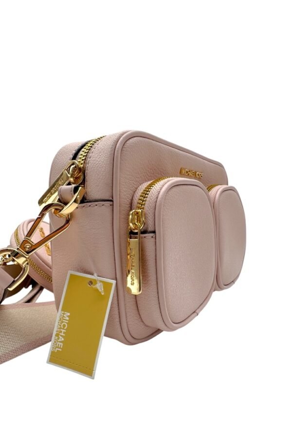 MICHAEL KORS - MESSENGER JET SET TRAVEL - Image 8